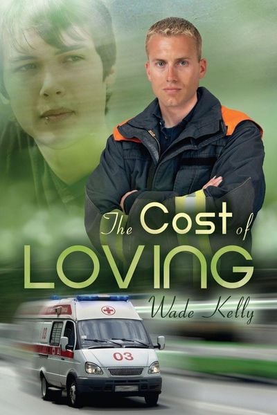 Produktbild: The Cost of Loving