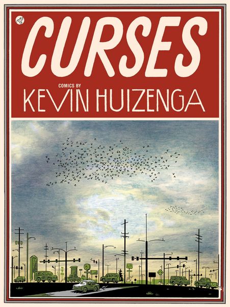 Produktbild: Curses