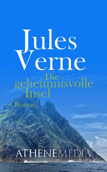 Produktbild: Die geheimnisvolle Insel