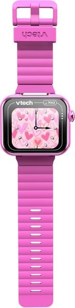Vtech - KidiZoom - Smart Watch MAX, rosa