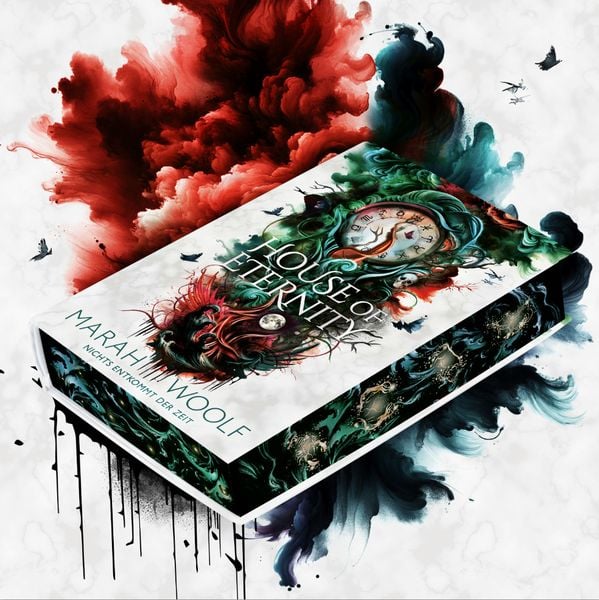 Produktbild: House of Eternity
