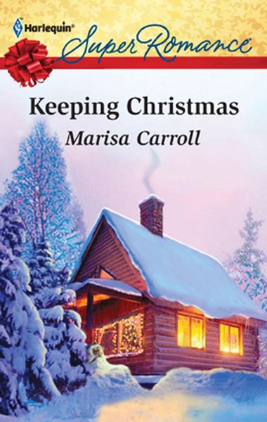 Produktbild: Keeping Christmas