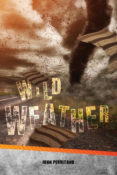 Produktbild: Wild Weather