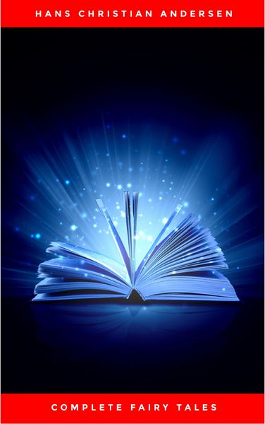 Produktbild: Fairy Tales of Hans Christian Andersen