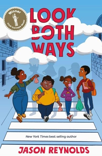 Produktbild: Look Both Ways