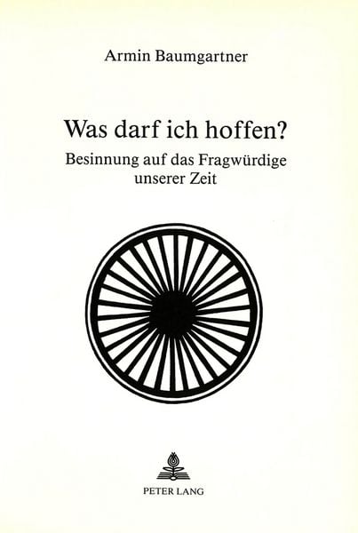 Produktbild: Was darf ich hoffen?