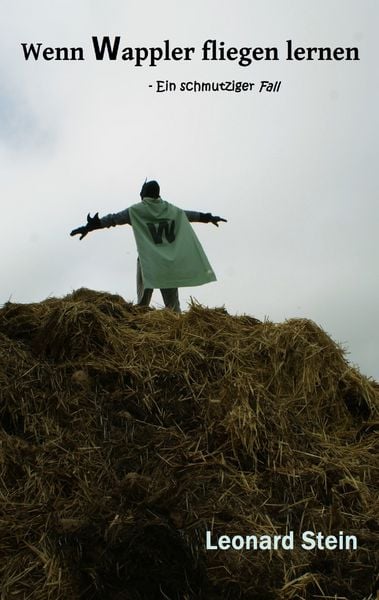 Produktbild: Wenn Wappler fliegen lernen