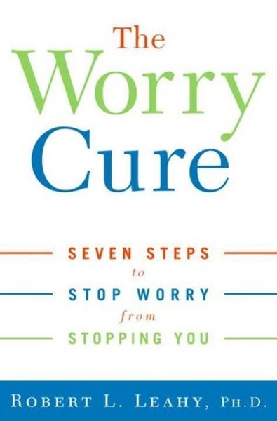 Produktbild: The Worry Cure