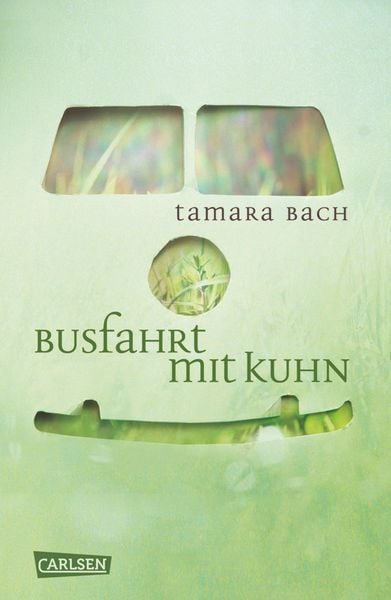Produktbild: Busfahrt mit Kuhn