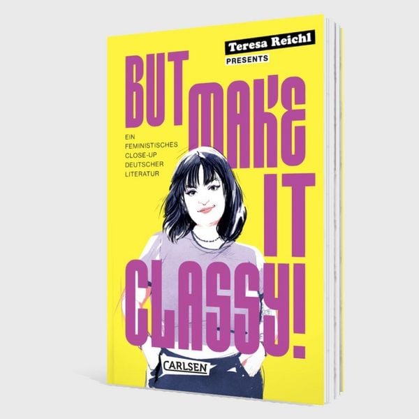 Produktbild: But Make It Classy!