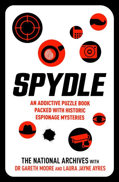 Produktbild: Spydle
