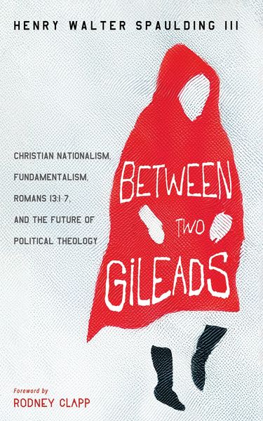 Produktbild: Between Two Gileads