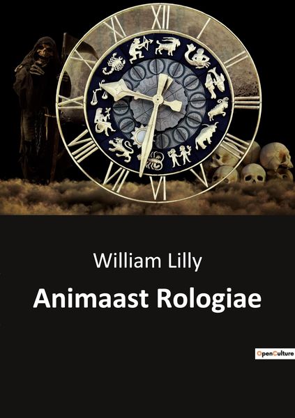 Produktbild: Animaast Rologiae