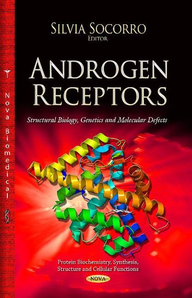 Produktbild: Androgen Receptor