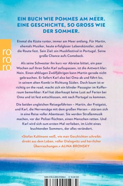 Produktbild: Umweg zum Sommer