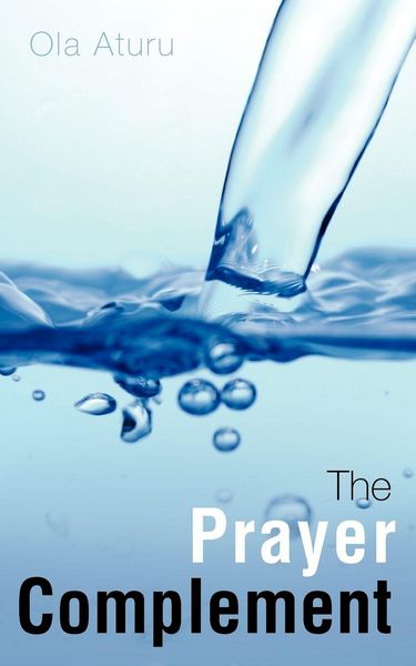 Produktbild: The Prayer Complement