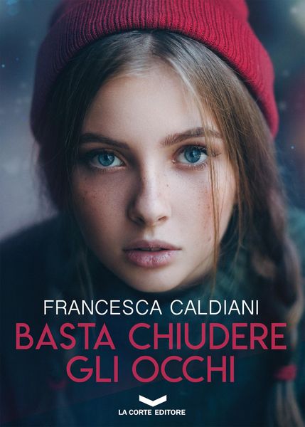 Produktbild: Basta chiudere gli occhi