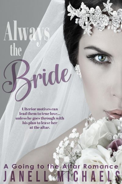 Produktbild: Always the Bride (Going to the Altar, #1)