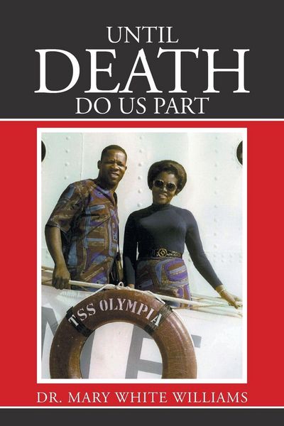 Produktbild: Until Death Do Us Part