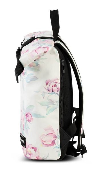 Produktbild: BENCH Rucksack hydro, wei&szlig;/rosa, 13 Liter