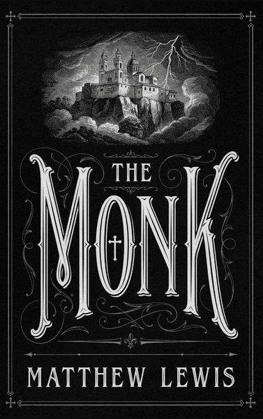 Produktbild: The Monk