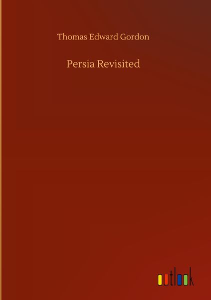 Produktbild: Persia Revisited