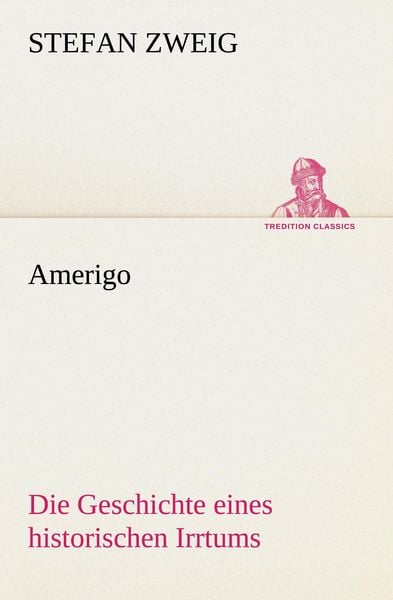Produktbild: Amerigo