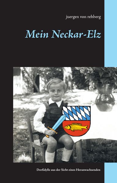 Produktbild: Mein Neckar-Elz