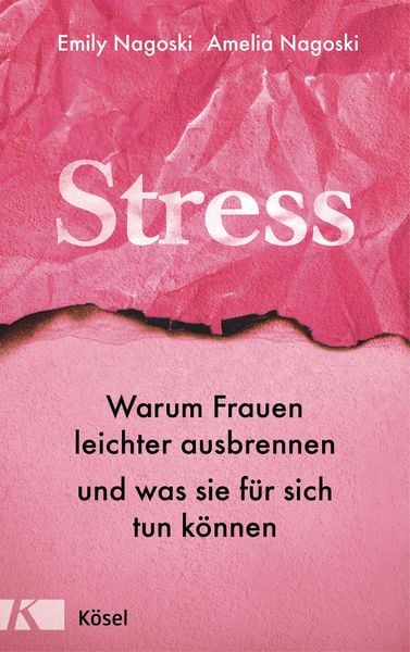 Produktbild: Stress