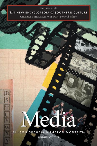 Produktbild: The New Encyclopedia of Southern Culture
