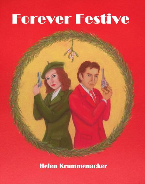 Produktbild: Forever Festive