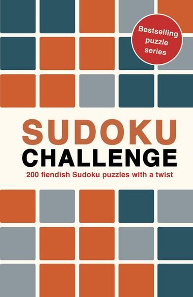 Produktbild: Sudoku Challenge