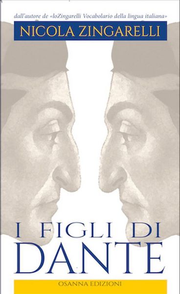 Produktbild: I figli di Dante