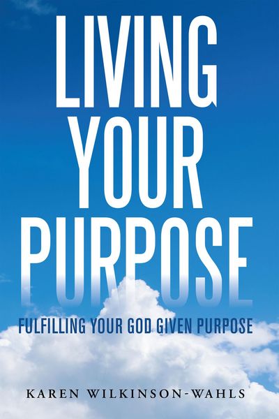 Produktbild: Living Your Purpose