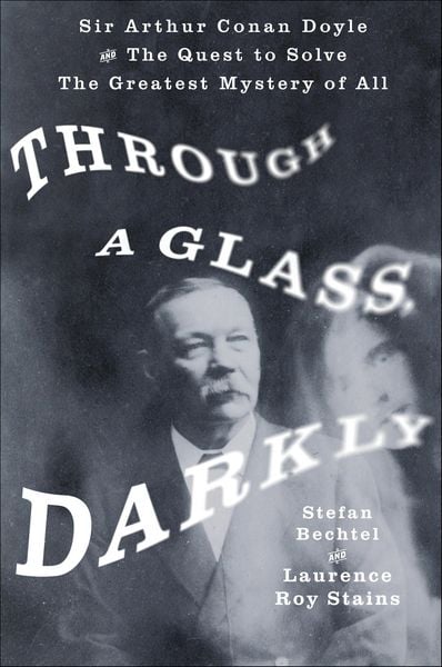 Produktbild: Through a Glass, Darkly