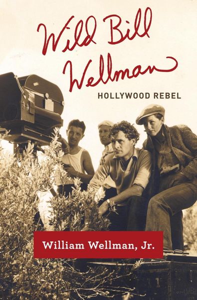 Produktbild: Wild Bill Wellman