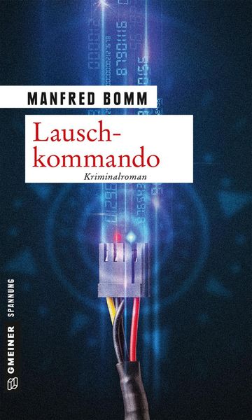 Produktbild: Lauschkommando