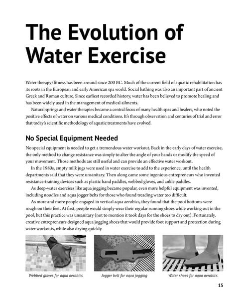 Produktbild: Make the Pool Your Gym, 2nd Edition
