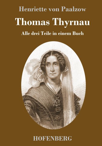 Produktbild: Thomas Thyrnau