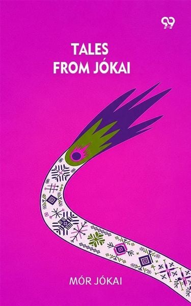 Produktbild: Tales From Jokai