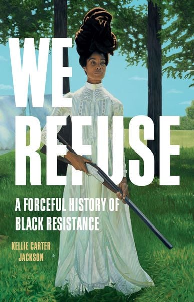 Produktbild: We Refuse