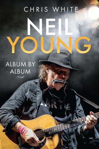 Produktbild: Neil Young