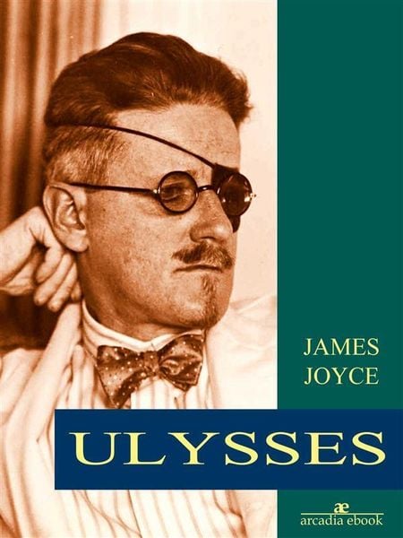Produktbild: Ulysses