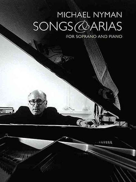 Produktbild: Songs and Arias for Soprano and Piano