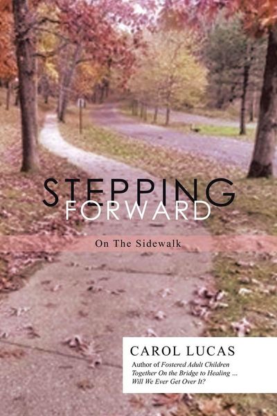 Produktbild: Stepping Forward