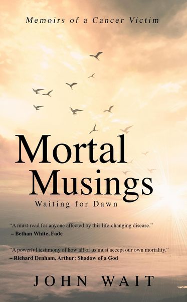 Produktbild: Mortal Musings: Waiting for Dawn