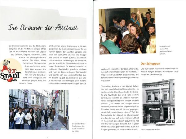 Produktbild: Bonn - Kneipengeschichten