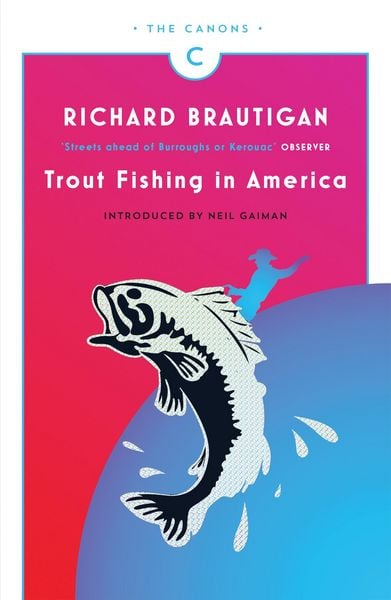 Produktbild: Trout Fishing in America