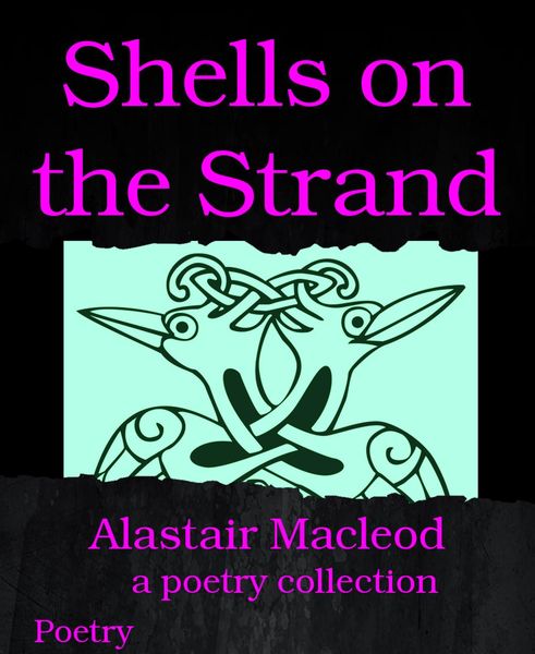 Produktbild: Shells on the Strand