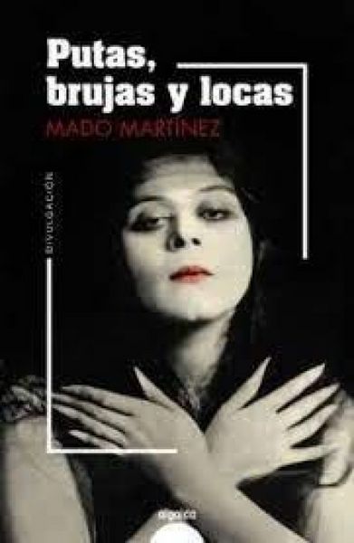 Produktbild: Putas, brujas y locas